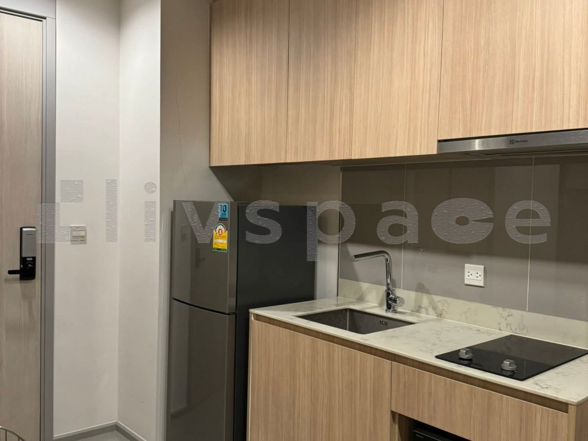 รูป ▚ LB128ツ สำหรับเช่า M Jatujak คอนโด Pet-Friendly 1 ห้องนอน ราคาพิเศษ ⭐ - รูปที่ 6/10