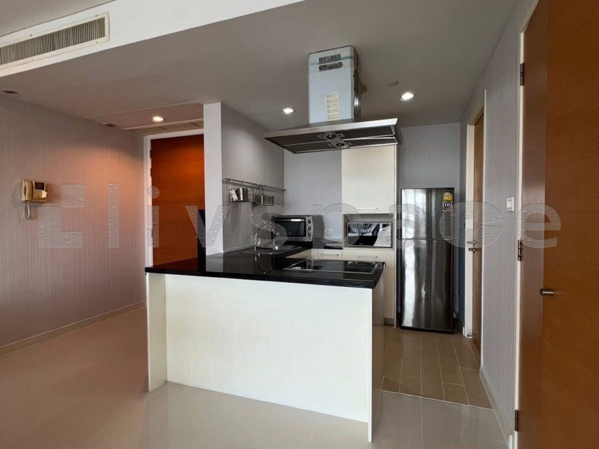 picture ▚ LB139ツ For Rent: Fullerton Sukhumvit – 2 Bedroom, Pet-Friendly Condo, Discount available if no pets ⭐ - 4/10