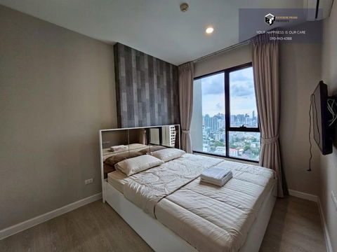 The Niche Pride | 🏩The Niche Pride Thonglor-Phetchaburi #2025091611884