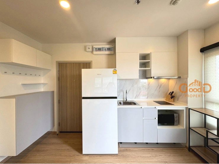 รูป ให้เช่าคอนโดEscent Korat แบบ 2 ห้องนอน - รูปที่ 6/10