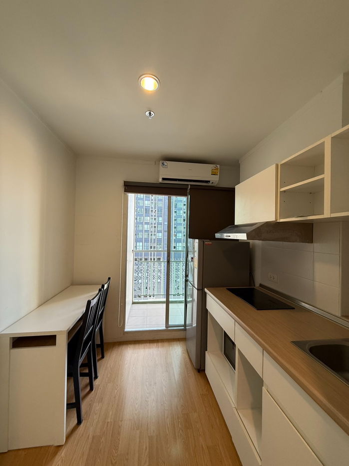 picture Lumpini Place Srinakarin - Huamark For Rent - 15/20