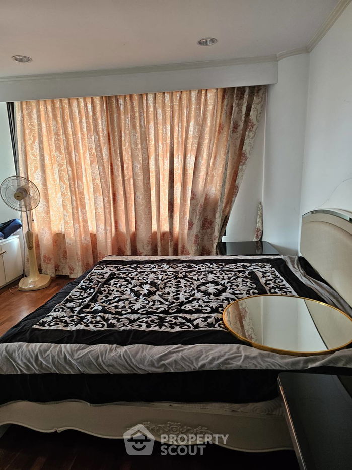picture 3-BR Condo at Tridhos City Marina near BTS Wongwian Yai (ID 2102501) - 4/14