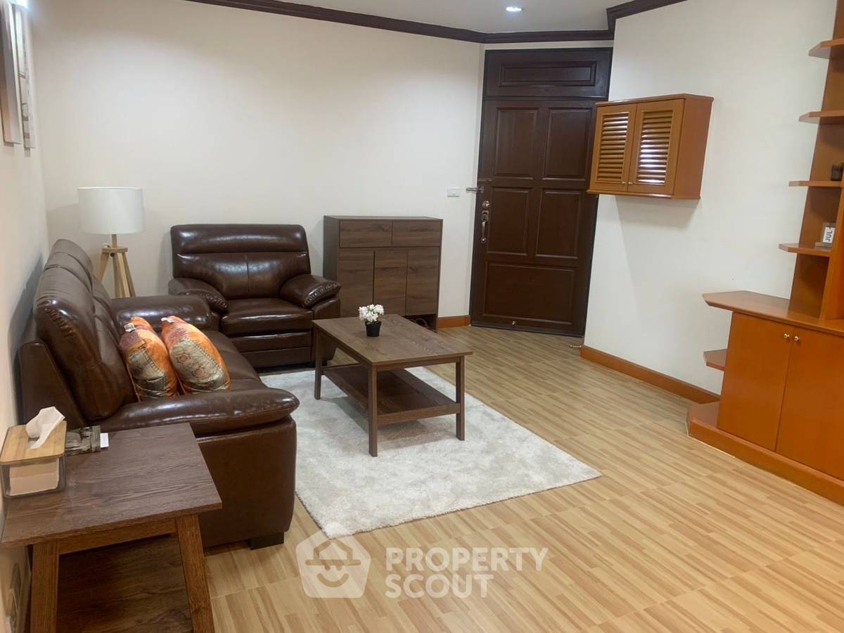 picture 1-BR Condo at NS Tower Central City Bangna in Bang Na Nuea (ID 2309431) - 3/8