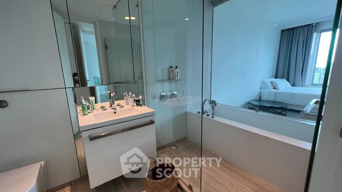 picture 1-BR Condo at 185 Rajadamri near BTS Ratchadamri (ID 1243110) - 21/25
