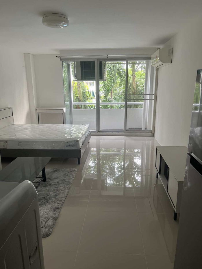 picture WS3685 City Villa for rent, Lat Phrao 130 Fully furnished, ready to move in! - 3/11