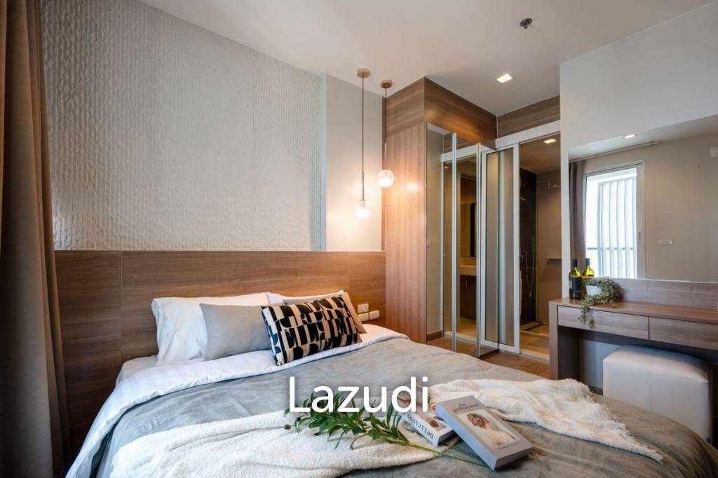รูป 3 Bedroom 2 Barthroom 85 SQ.M. Rhythm Sathorn - รูปที่ 13/25