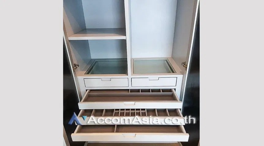 picture 🔼🔽 AccomA 📩  1 BR Condominium @The Crest Sukhumvit 34 (AA25840) - 10/11