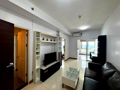 เช่าคอนโด เมืองเชียงใหม่ เชียงใหม่ : ให้เช่าคอนโด Supalai Monte @เวียง Chiangmai 