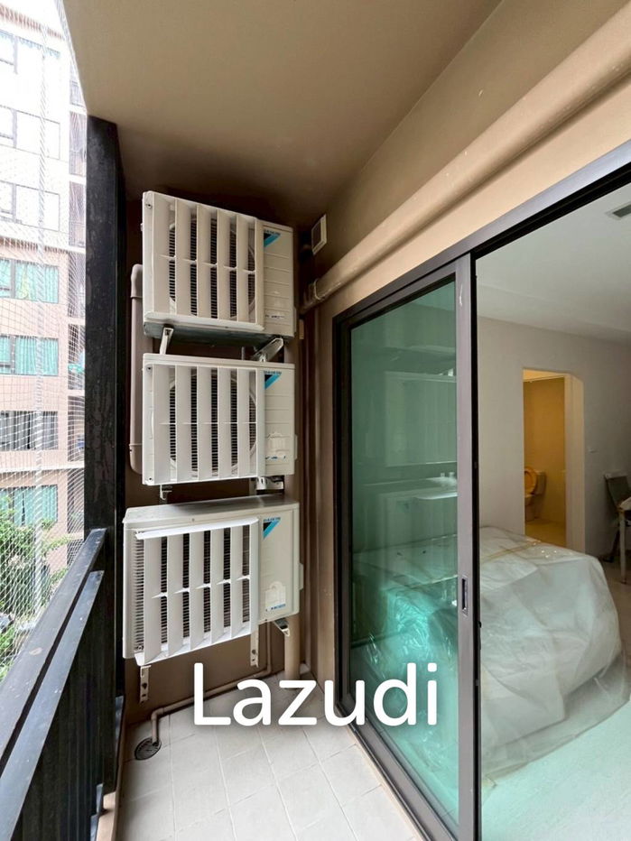 รูป 2 Bed 2 Bath 45 SQ.M Condolette Pixel Sathorn - รูปที่ 17/17