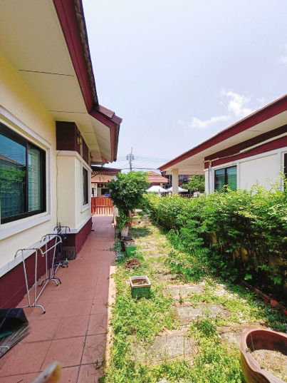 รูป ให้เช่าบ้านเดี่ยว ม.ในฝันพิเศษ2 ซอยหมอย้อย หนองขาม ศรีราชา - รูปที่ 13/19