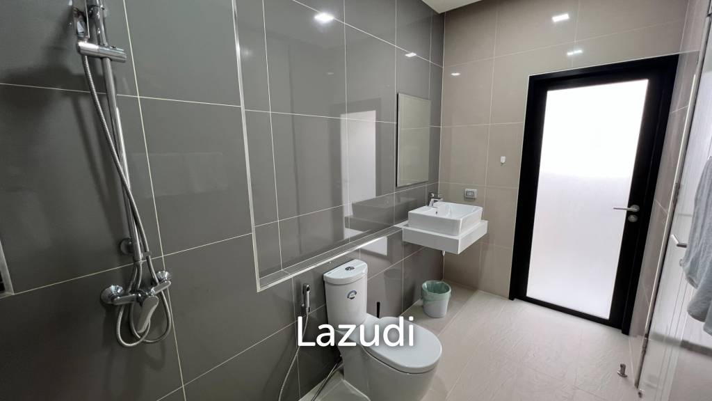 รูป 2 Beds 2 Baths 126 SQ.M. The Maple Pattaya - รูปที่ 13/17