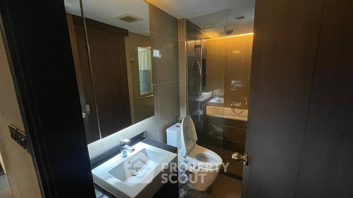 picture 1-BR Condo at Tidy Thonglor near BTS Thong Lor (ID 2084793) - 11/13
