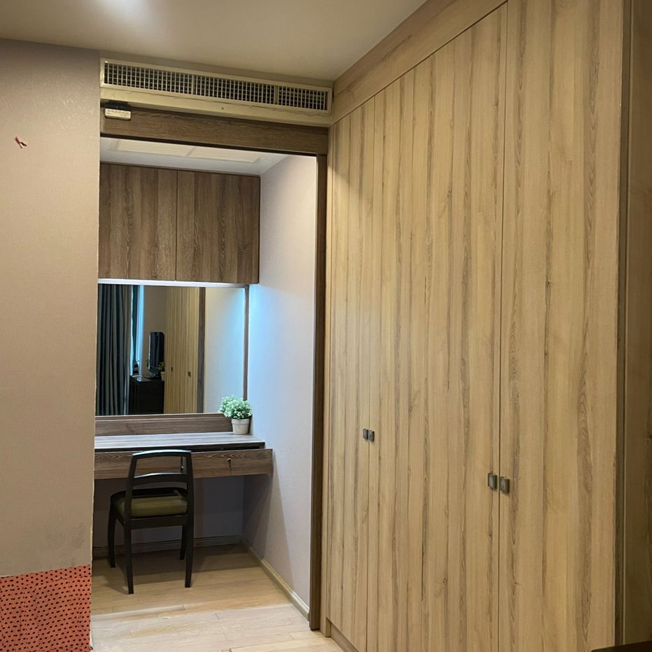 รูป ขายด่วน Noble Solo Condo  วิวดี ทำเลใจกลางสุขุมวิท 55  - รูปที่ 6/18