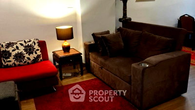 Condos for rent : 2-BR Condo For Rent, 103 Central Condominium, 12th Floor, Near Chai Sathan (ID 1814193)