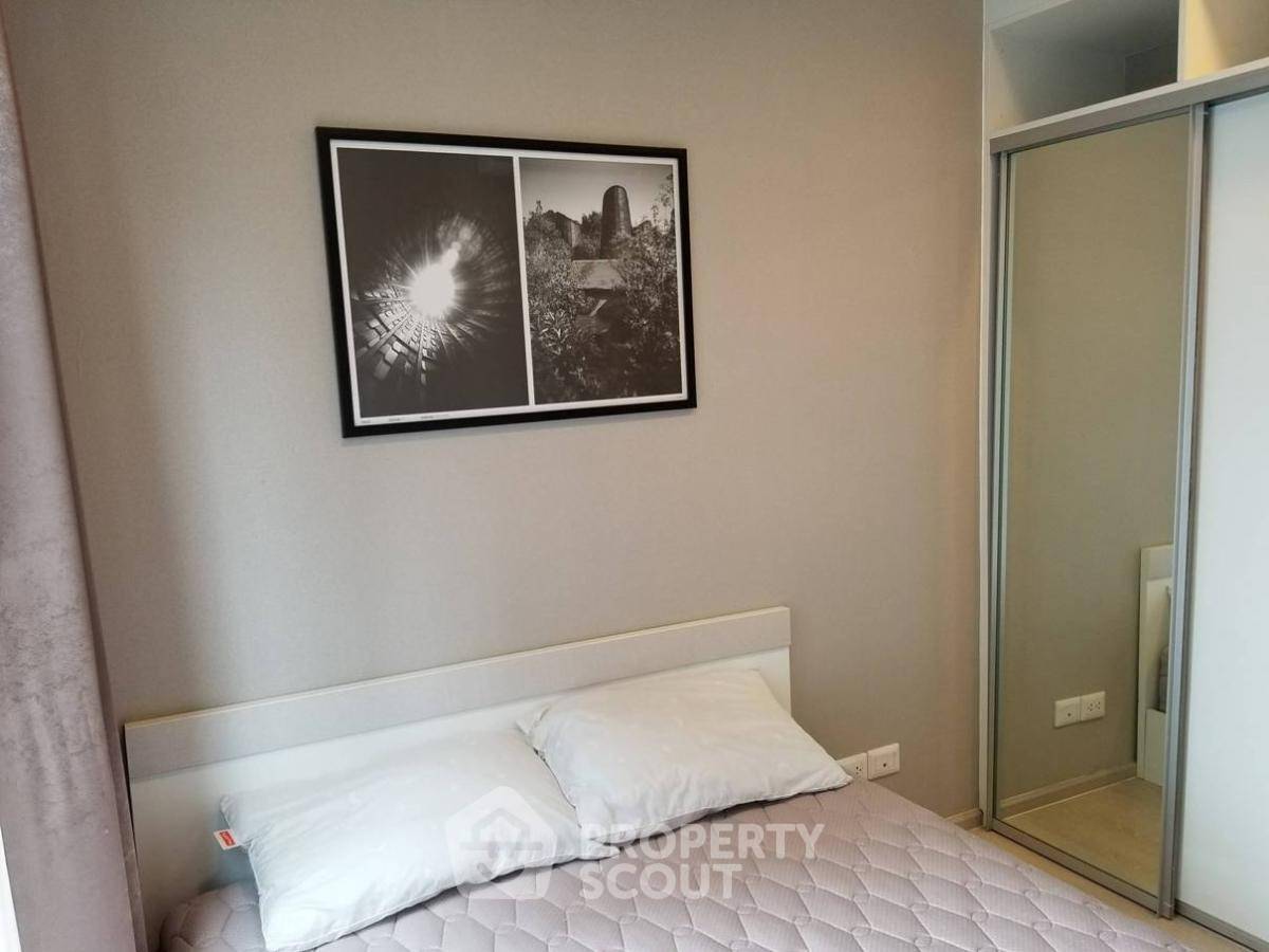 picture 1-BR Condo at Condolette Midst Rama 9 near MRT Phra Ram 9 (ID 741208) - 9/23
