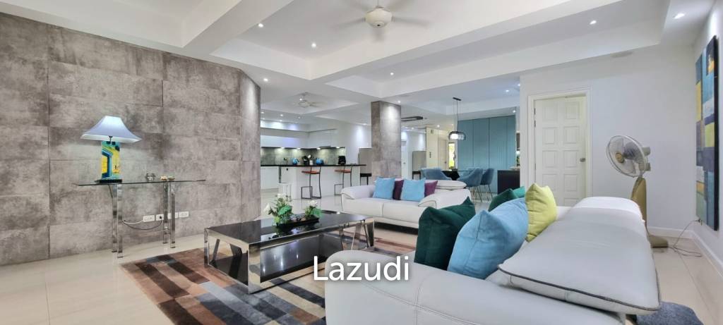 รูป 3 Beds 3 Baths 220 SQ.M. Grand Condotel - รูปที่ 1/25