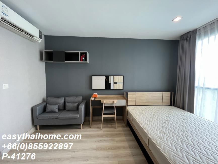 picture P-41276 Condo for sell Ideo Mobi Sukhumvit fully furnished. - 4/13