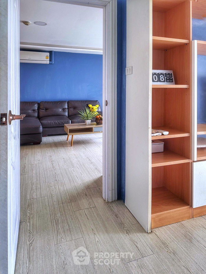 picture 1-BR Condo at Vibhavadee Suite near MRT Lat Phrao (ID 2102737) - 13/20