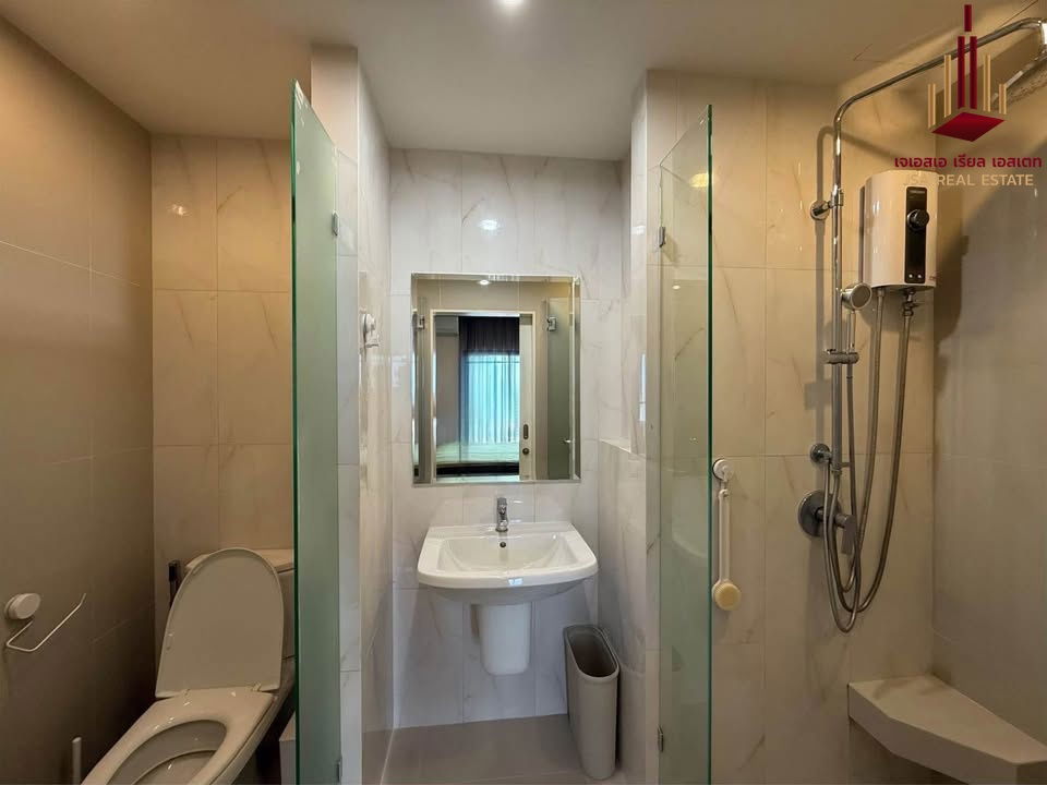 picture ✨ For Rent: Niche Mono Mega Space Bangna Condo ✨   💰 Only 14,000 THB/month - 9/9