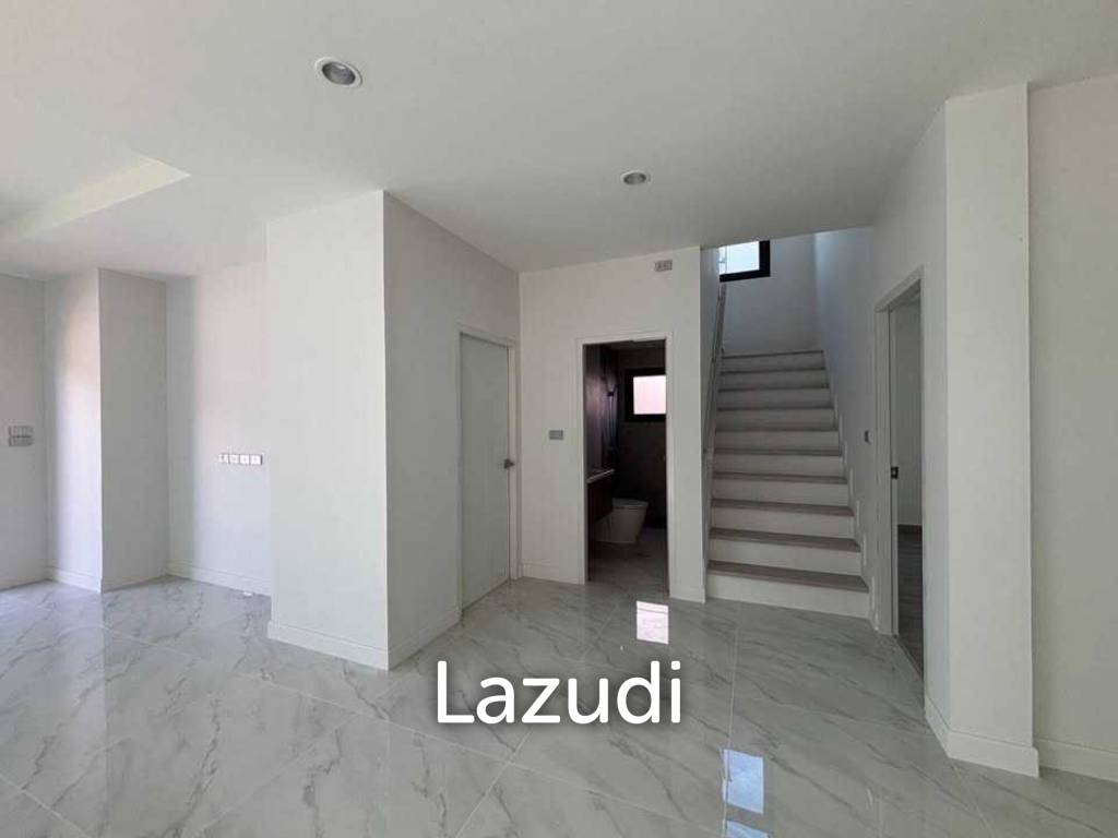 picture 4 Beds 3 Baths 190 SQ.M. Supalai ParkVille Pattaya - 2/12
