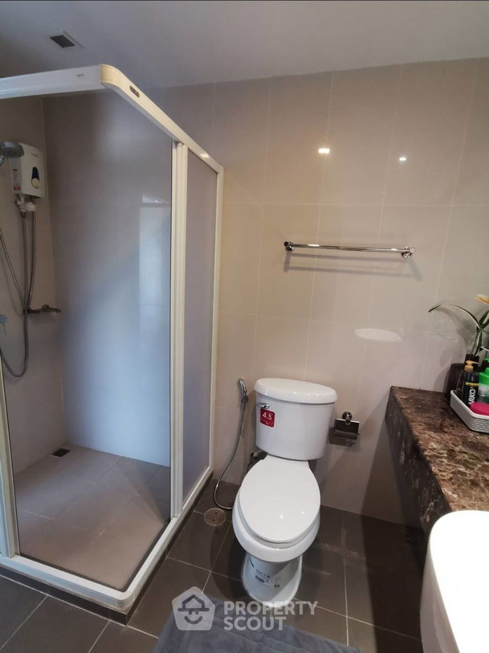 รูป คอนโด 1-ห้องนอน ที่ เลอ โคเต้ สุขุมวิท 14 ใกล้ BTS อโศก (ID 2309656) - รูปที่ 8/15