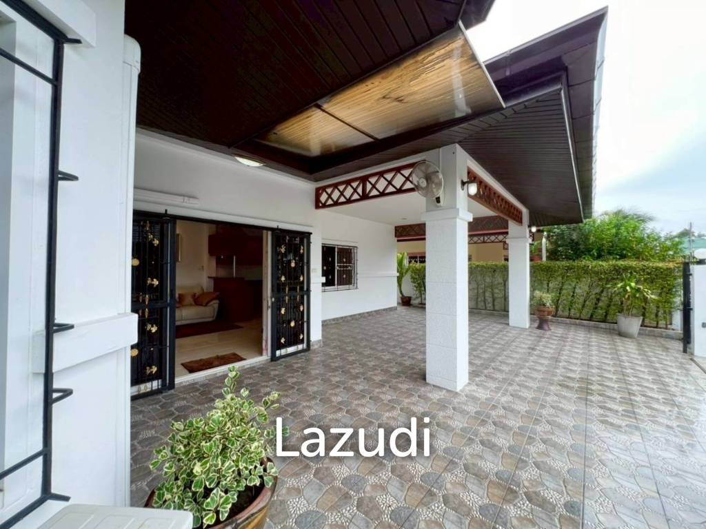 picture 3 Beds 3 Baths 141 SQ.M. Green Field Villa 1 - 20/20