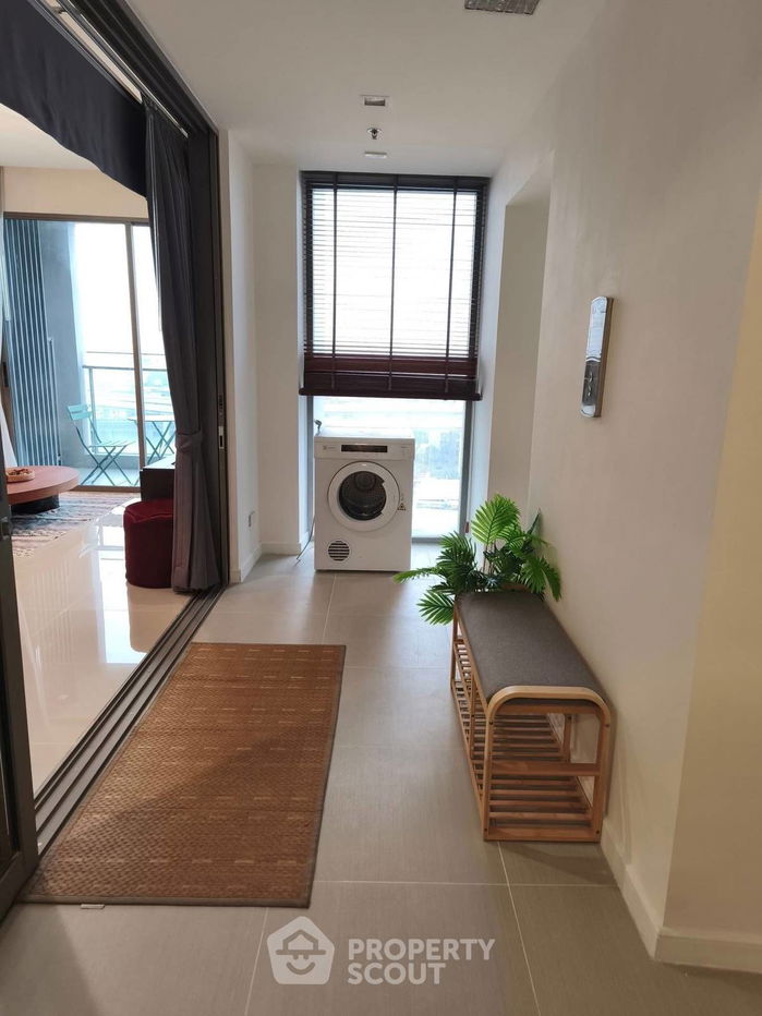 picture 2-BR Condo at Star View close to Phra Ram 3 (ID 1560058) - 8/23