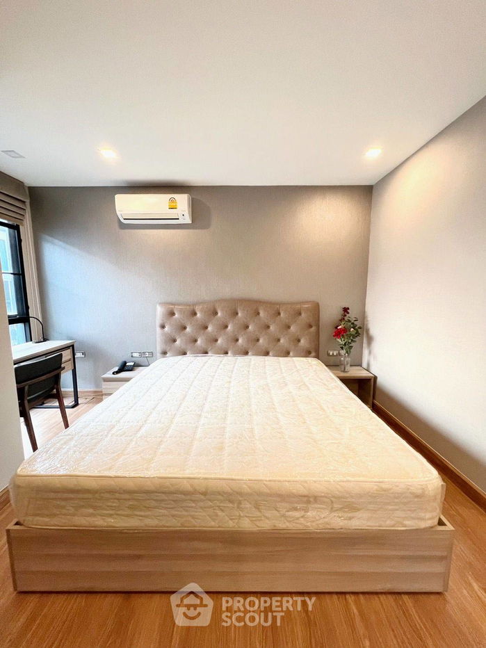 รูป คอนโด 1-ห้องนอน ที่ ทรีคอนโดสุขุมวิท 50 ใกล้ BTS อ่อนนุช (ID 1481336) - รูปที่ 2/7