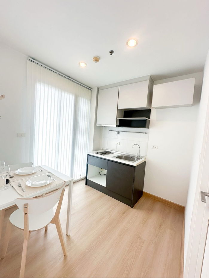 picture Condo for sale: The Base Chaengwattana, 1.59 million baht - 7/10