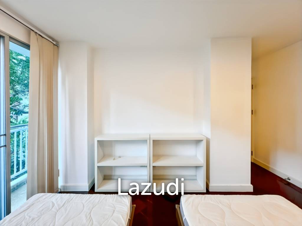 picture Baan Suan Rim Sai - Exclusive 2-Bedroom Condo For Sale - 15/30