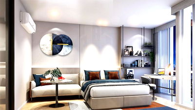 คอนโด BTS เอกมัย : 📌 ด่วน‼️ ขาย คอนโด ราคาดี ✅ คอนโด คัลเจอร์ ทองหล่อ ห้องสวย เฟอร์ครบ พร้อมเข้าอยู่ MD-95381