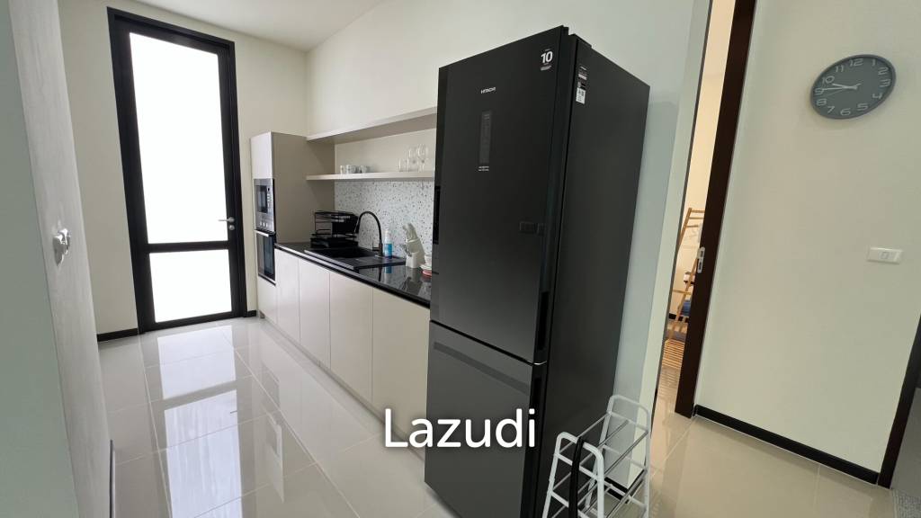รูป 2 Beds 2 Baths 126 SQ.M. The Maple Pattaya - รูปที่ 5/17