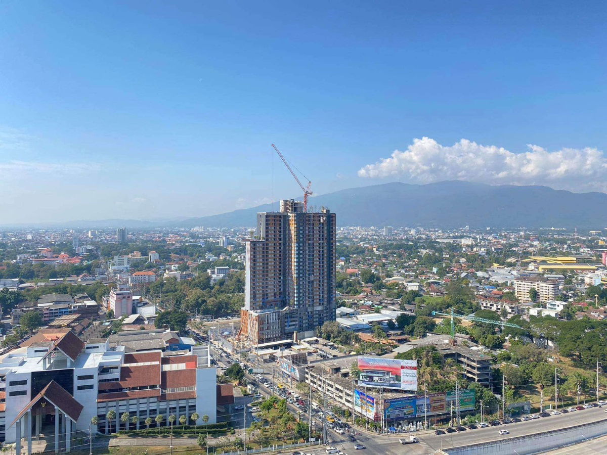 picture 🌟 Luxury Condo with Stunning View | Supalai Monte 2 🌟 📍 Near Central Festival Chiang Mai - 6/9