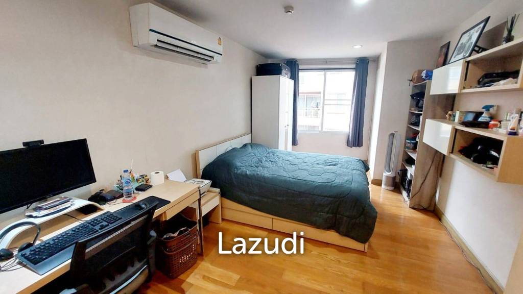 รูป 2 Bedroom 2 Bathroom 105 Sq.m The Rise Condominium - รูปที่ 3/14