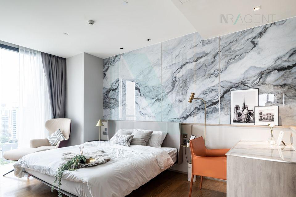 picture For rent, Beatnik Sukhumvit 32, 2 bedrooms, 23rd floor, near BTS Thonglor. - 2/8