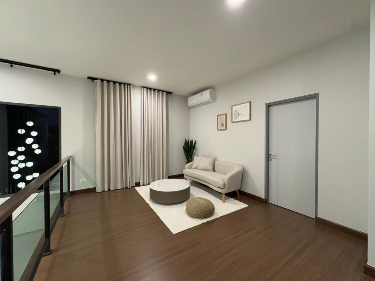 picture Home For Rent // The City Bangna 1 - 14/15