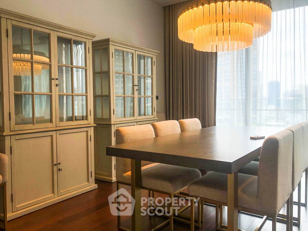รูป คอนโด 2-ห้องนอน ที่ มาร์ค สุขุมวิท 39 ใกล้ BTS พร้อมพงษ์ (ID 347660) - รูปที่ 9/15