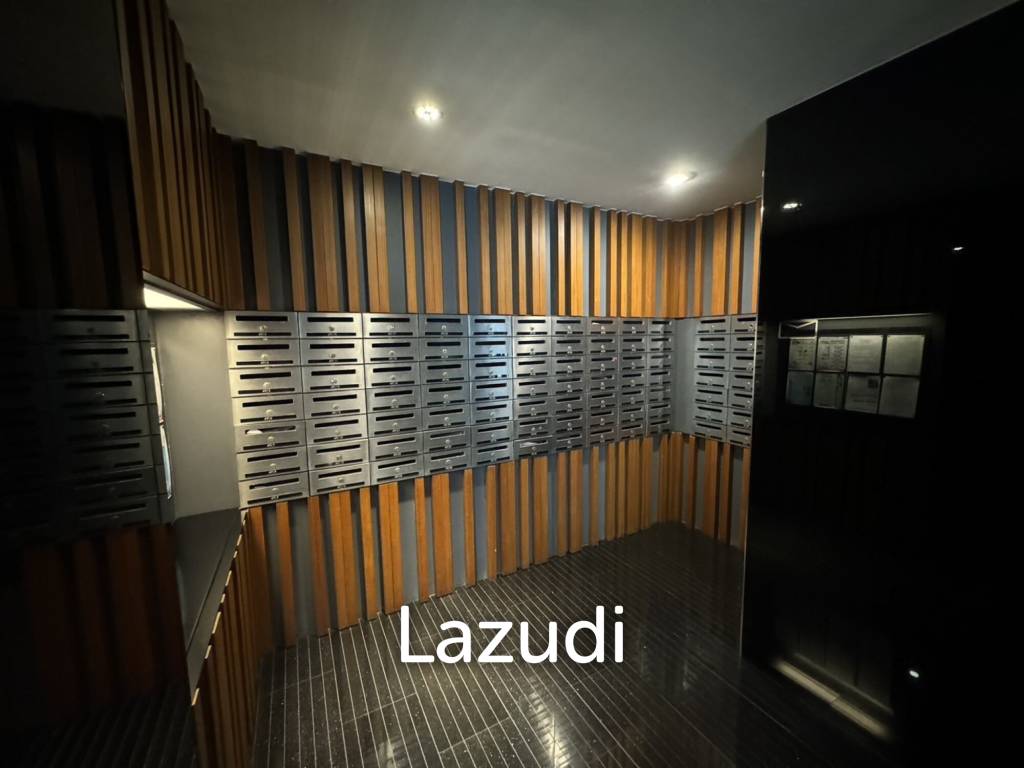 รูป 1 Bedroom 1 Bathroom 35.45 Sq.m Via 49 - รูปที่ 21/24