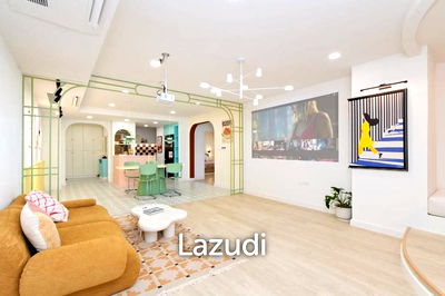 ขายคอนโด : 2 Bedroom 2 Bathroom 120 Sq.m Supalai Place Sukhumvit 39