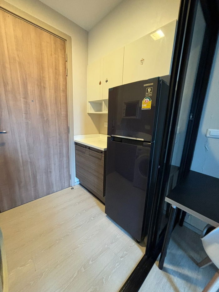 picture [FOR RENT]  Condolette Midst Rama9 29sqm. 15,900 thb fully-furnish Ready to move call 0882246885 line: Tiitletitle - 6/25