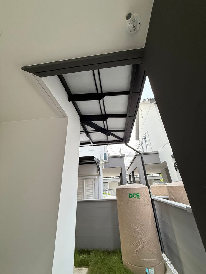 picture #R6408  🎉 160968 House for rent Centro Bangna - 3/29