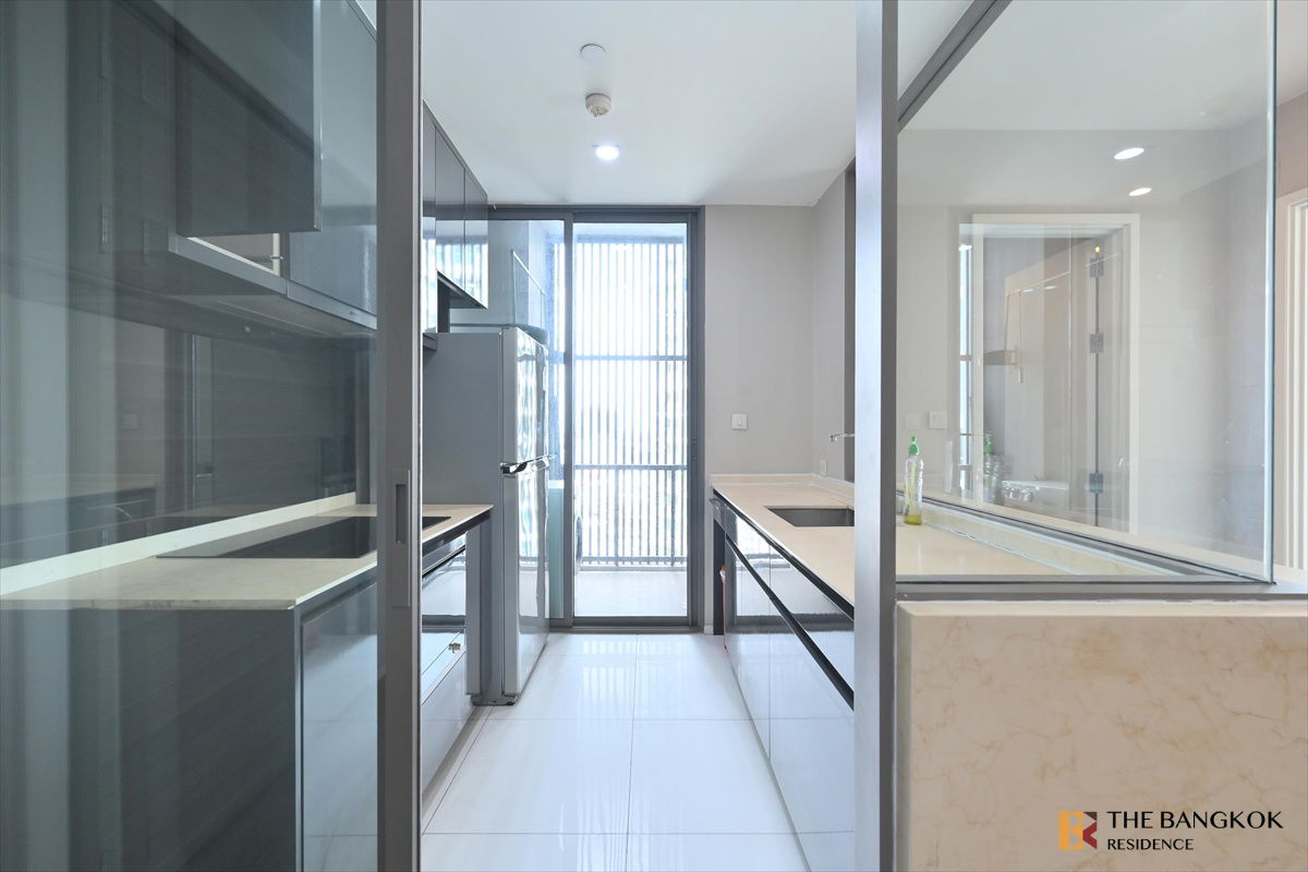 picture 🩵Stylish Room ,The Room Sukhumvit 69 near BTS Phra Khanong - 11/15