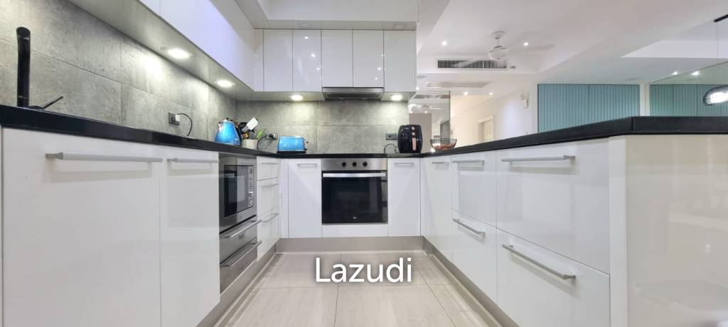 รูป 3 Beds 3 Baths 220 SQ.M. Grand Condotel - รูปที่ 8/25