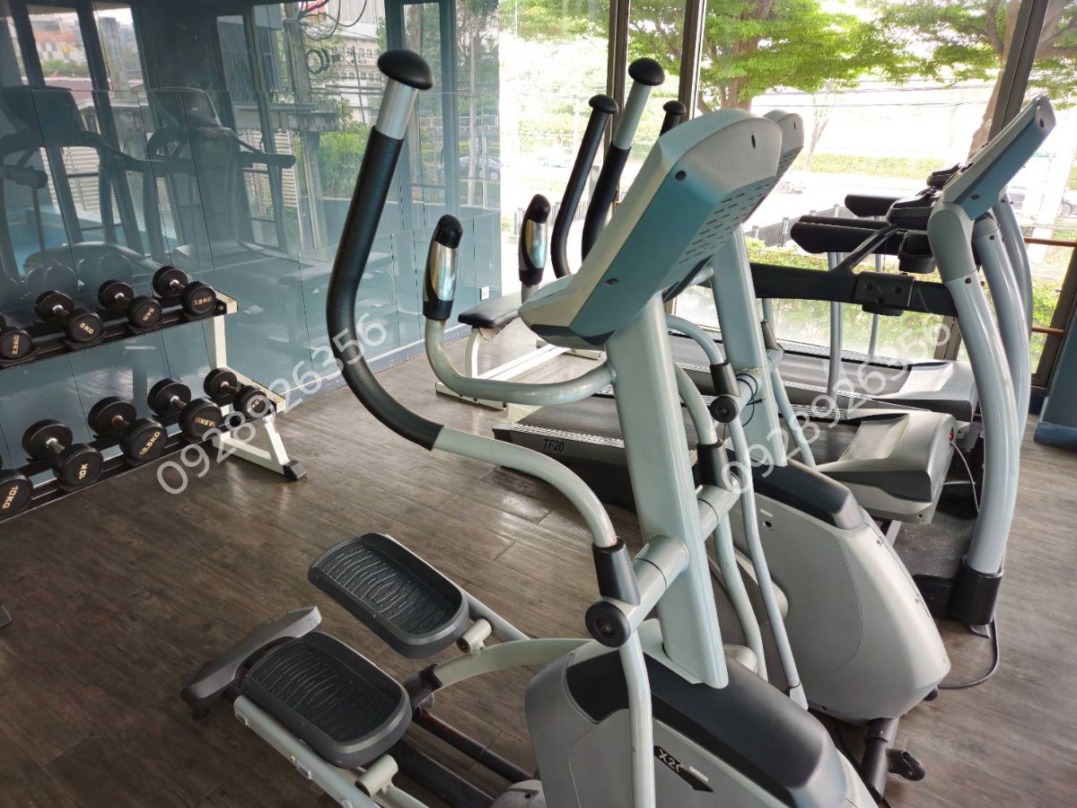 picture Condo for rent: B Campus Prachachun - 11/13