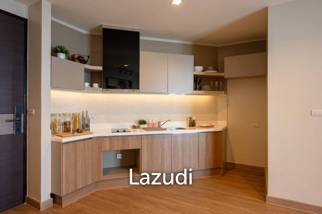 รูป 3 Bedroom 2 Barthroom 85 SQ.M. Rhythm Sathorn - รูปที่ 10/25