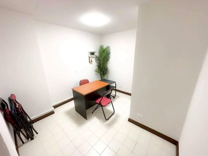 3-bed house for rent, 130 sqm, 37 sq wah, My Home Avenue Ramintra-Chatuchot