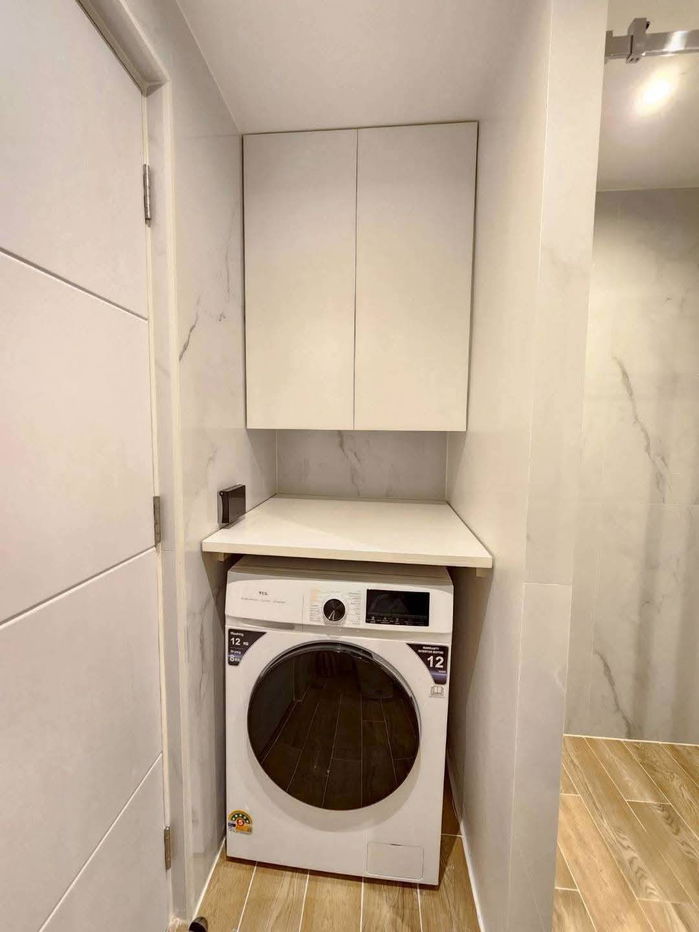 รูป For rent Sukhumvit suites 13 1 Bedroom 1 Bathroom  - รูปที่ 3/10