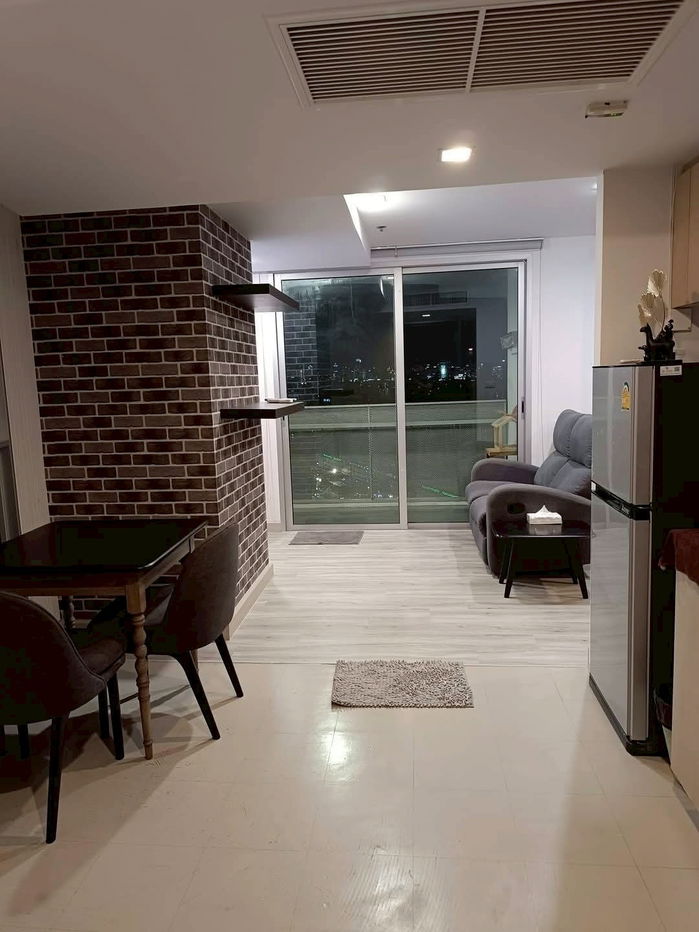 รูป #st20524 ให้เช่า  HAUS 23 - ลาดพร้าว 23  - รูปที่ 5/7