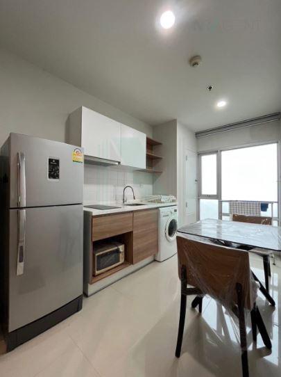 picture 🚩 For Sell Condo CENTRIC TIWANON STATION Building 1, Floor 27,1 bed room, Room size 42 sqm - 7/8