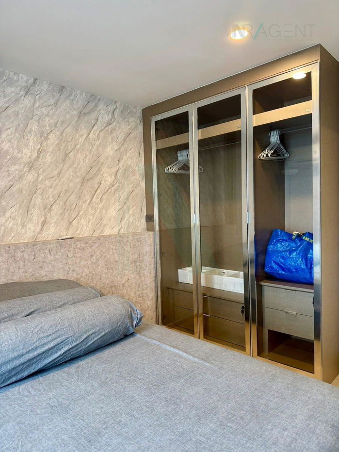 picture For Rent Condo LIFE RAMA 4-ASOKE Building 1, Floor 36,Duplex 2 bed room, Room size 48 sqm - 5/8
